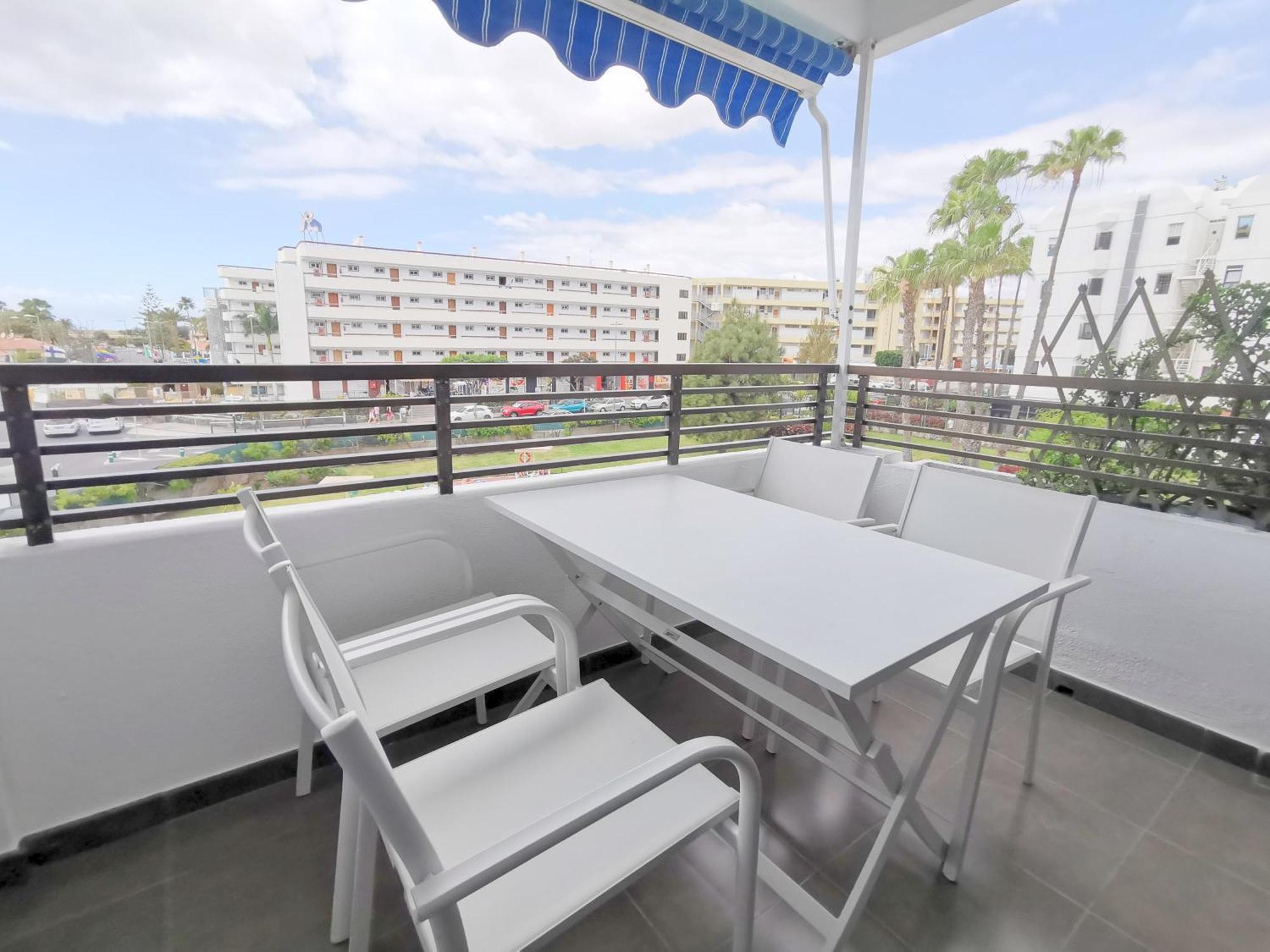 Iguazu 210 Stylish By Pride Feriehus Maspalomas (Gran Canaria)