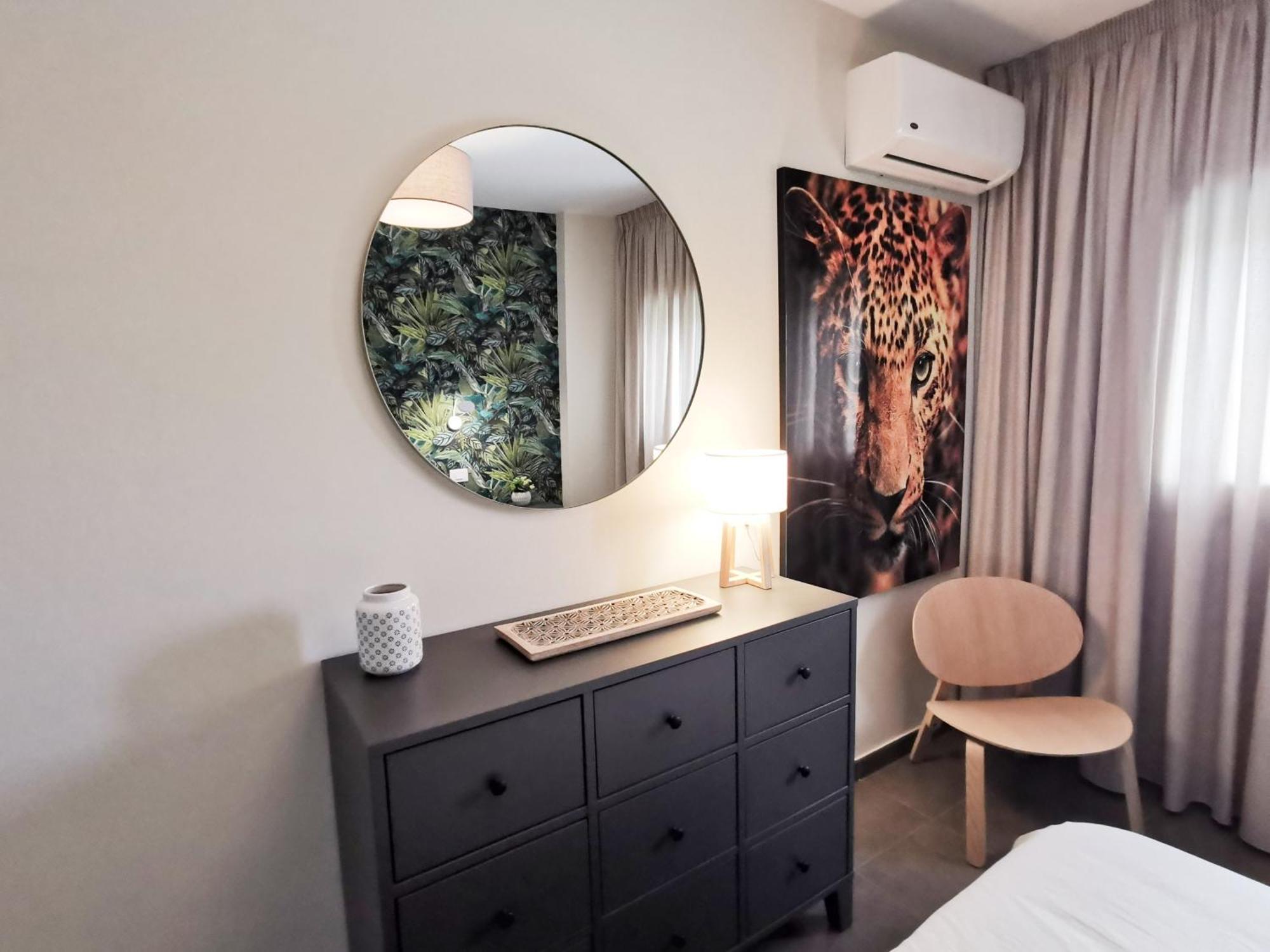 Iguazu 210 Stylish By Pride Ferienhaus
