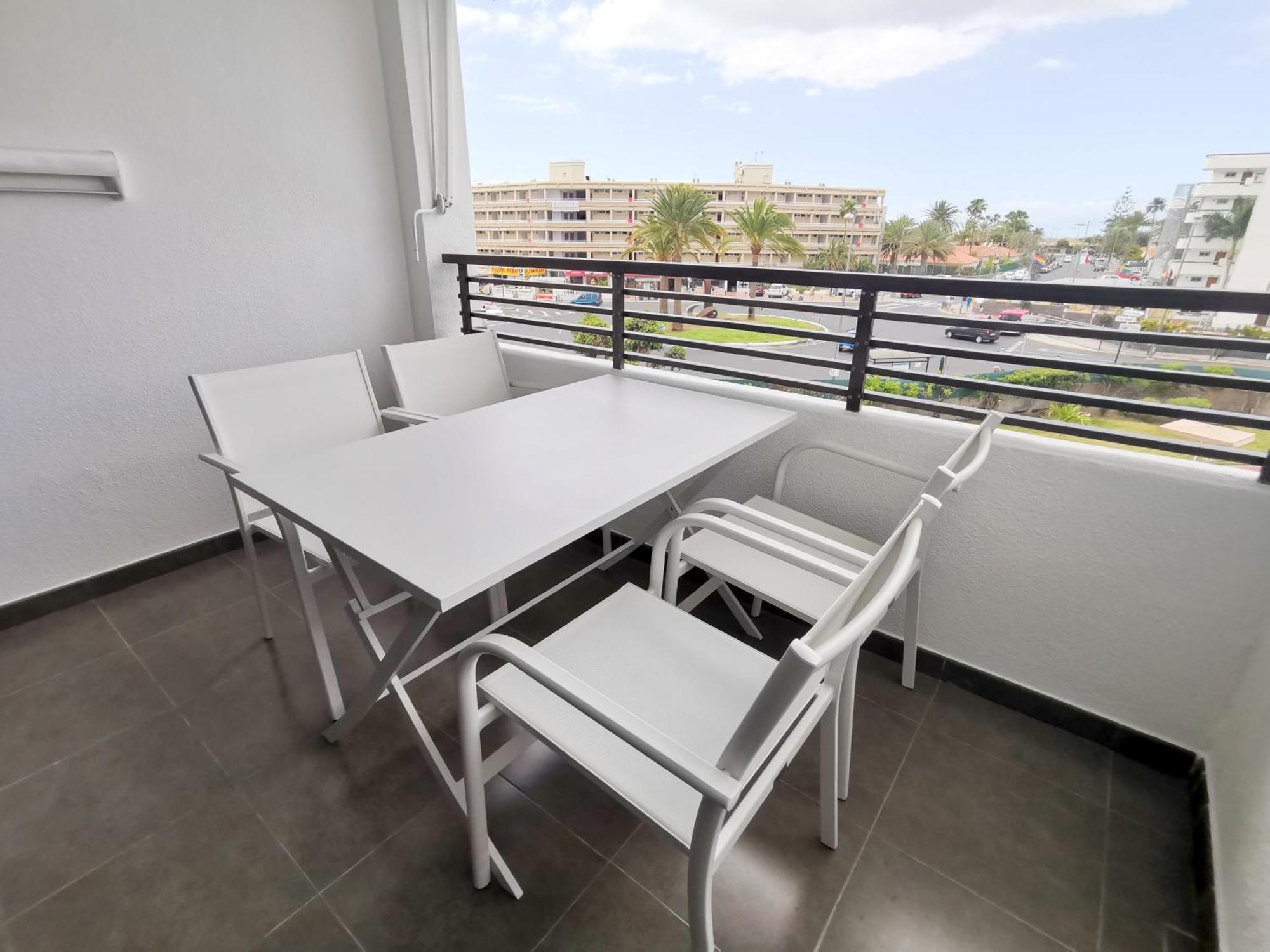 Ferienhaus Iguazu 210 Stylish By Pride Maspalomas (Gran Canaria)